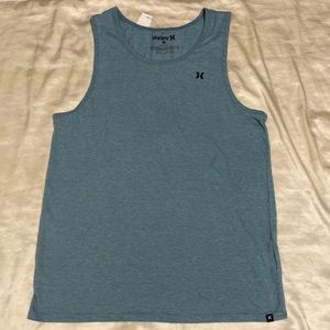 Hurley tank top